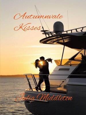 cover image of Autumnvale Kisses